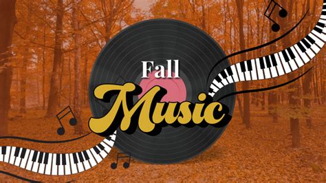 Image result for Fall Song Covers