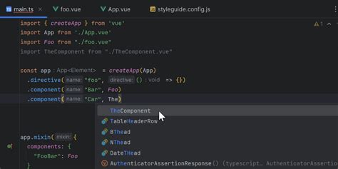Image result for Intellij Features