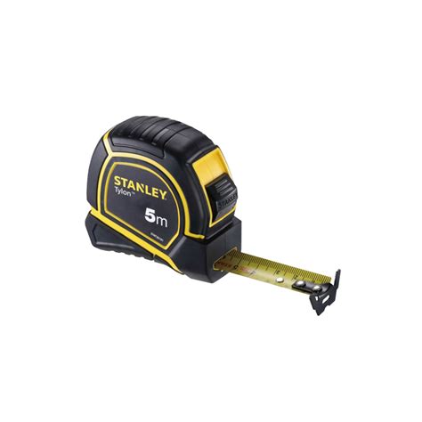 Stanley - Tape Measure - Tylon - 5m - 2 Pack | Leroy Merlin South Africa