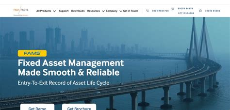 Image result for Fixed Asset Management Application
