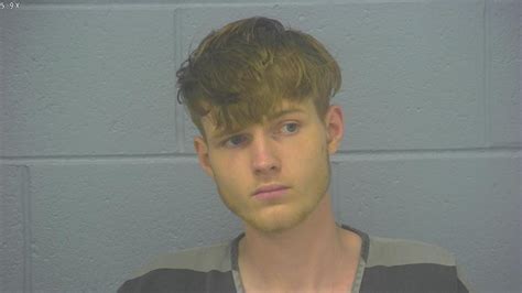 Springfield Watch || Arrest Mugshots From Greene County, MO