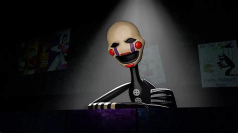 🖤𝕻𝖚𝖕𝖕𝖊𝖙🤍 | Fnaf, Five night, Five nights at freddy's