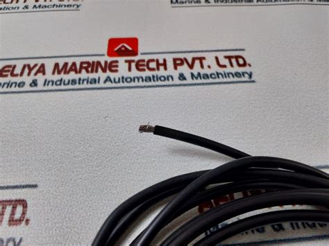 Motorola Hkn4191B Power Cable – Aeliya Marine Tech