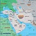Image result for Map of Mesopotamia Tigris and Euphrates