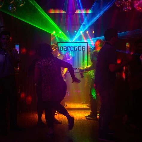 BARCODE (2026) All You Need to Know BEFORE You Go (with Photos ...