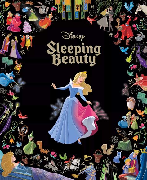 [100+] Sleeping Beauty Wallpapers | Wallpapers.com
