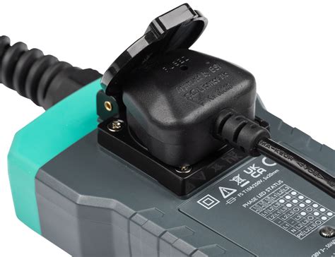 EV ChargePoint Testing 的图像结果