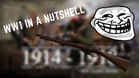 Image result for WW1 Nut Shell
