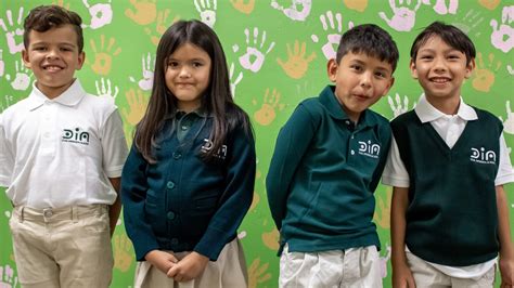 About Us - Dual Immersion Academy