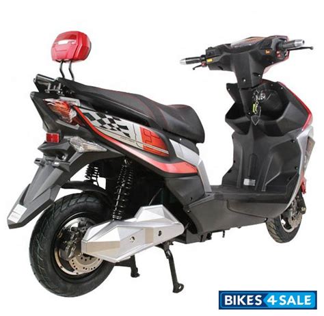 Yugbike Racer price, specs, mileage, colours, photos and reviews ...