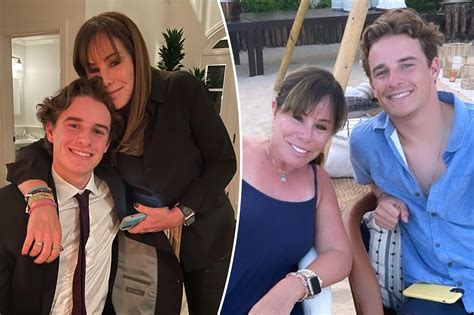 Melissa Rivers' fiancé, Steve Mitchel, asked for her son's blessing ...