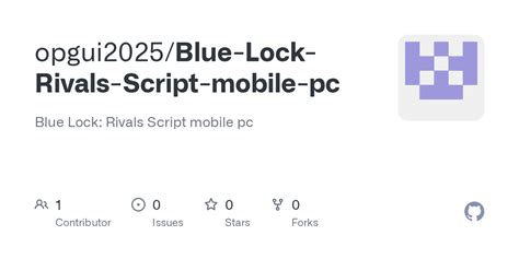 Blue Lock Rivals Script PC 的图像结果