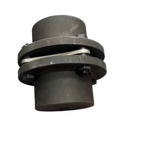 Industrial Coupling - Zero Backlash Disc Micro Coupling Trader ...