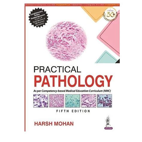 Practical Pathology: As Per Competency-Based Medical Education ...