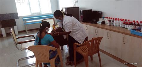 JSA Medical College for Siddha and Research Centre