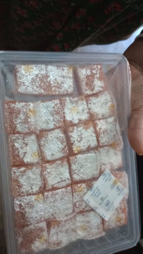 Haldiram's Nagpur Orange Burfee 500 grams : Amazon.in: Grocery ...