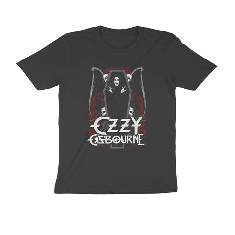 Ozzy Osbourne T-Shirt - Wittee