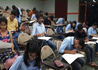 Microcontroller based systems and Robotics Hub [µCR] | Jaypee Institue ...