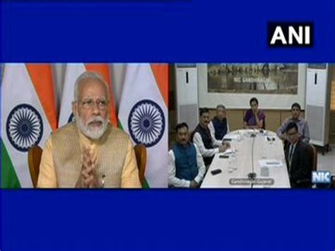 Combating COVID-19: PM Modi tells pharma firms to boost production