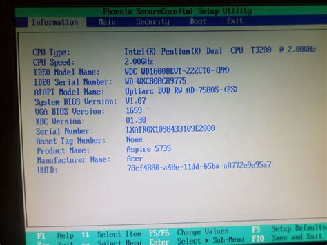 Image result for Missing Operating System
