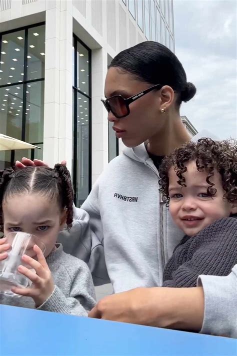 Who Is Nara Smith? All About the TikTok Creator Married to Lucky Blue Smith