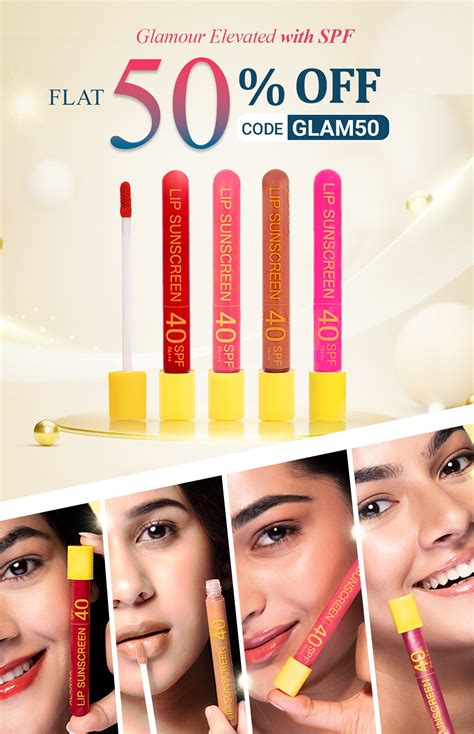 ALANNA : Buy Lip Care Products