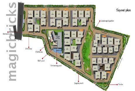 NCL Sindhu in Kompally, Hyderabad: Price, Brochure, Floor Plan, Reviews