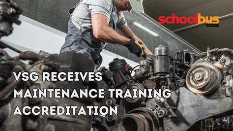 Image result for Vehicle Maintenance Training Module