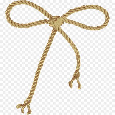 Rope Transparent Background - Pngsource
