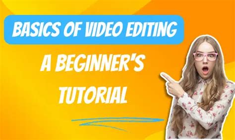 Image result for How to Do Video Editing