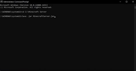 +How to Open a Minecraft JavaServer 的图像结果