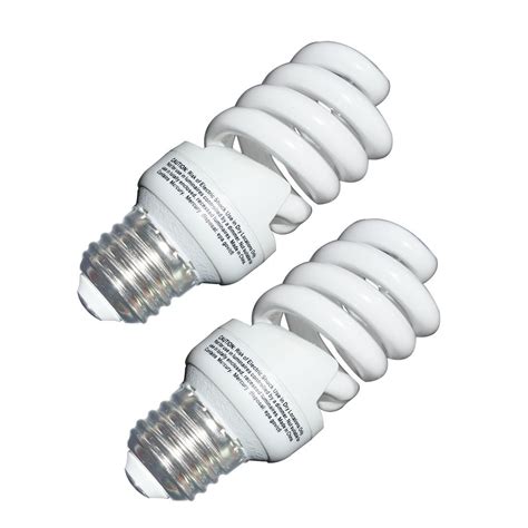 Recessed Fluorescent Lighting Bulb LED BR20, BR30 & BR40 Light Bulbs