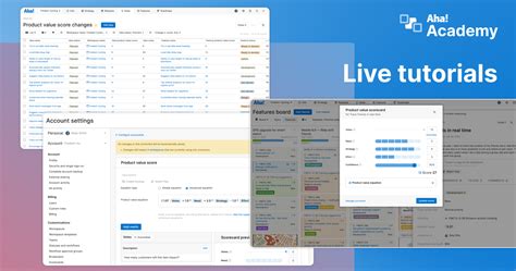 AHA Tutorial 的图像结果