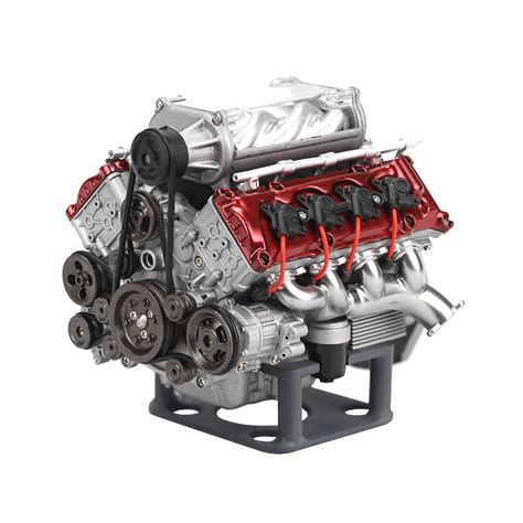 Image result for Handmade Engine
