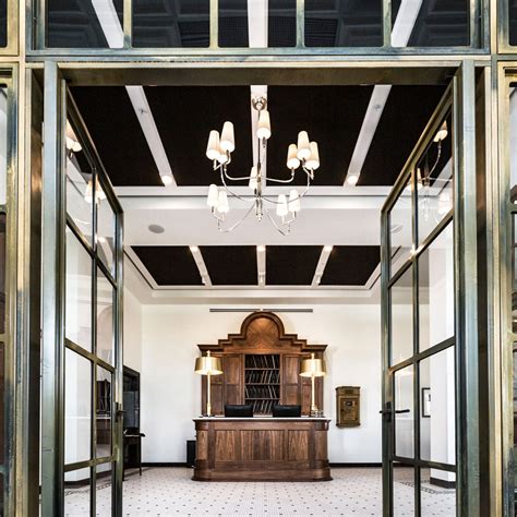 Hotel Goodwin - Beloit - Book a MICHELIN Guide Hotel