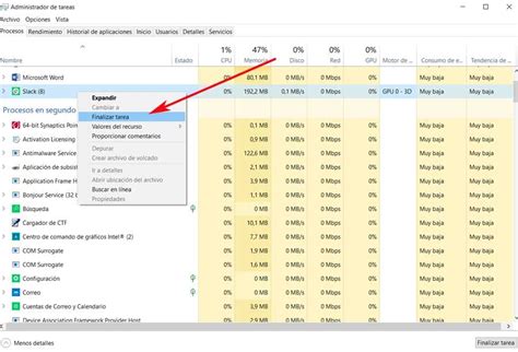 Image result for Cerrar Programas