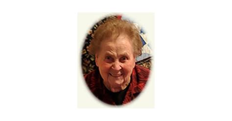 Vivian Elizabeth LeBlanc Obituary (2024) - Sanborn, NY - Rhoney Funeral ...