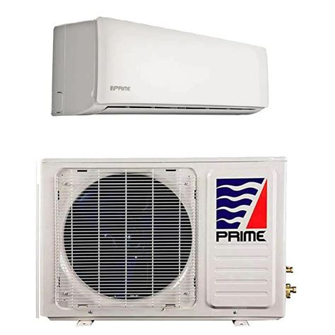 Aire Minisplit Prime 220v, 2 toneladas Solo Frío, Modelo: EMPRC242-S | Walmart en línea