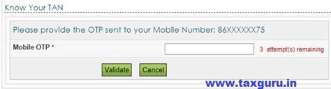 How to Know PAN, TAN & GSTIN of Company/LLP by using its Name