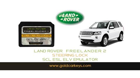 Image result for Freelander 2 Problems Key Lock