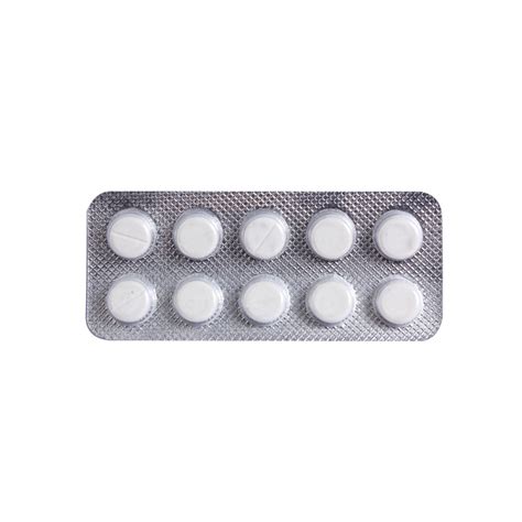 Amipride 100 Tablet 10's Price, Uses, Side Effects, Composition ...