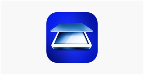 Scanner App Tutorial 的图像结果