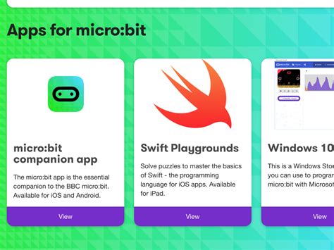 Image result for Micro Bit Bluetoth Hung iOS