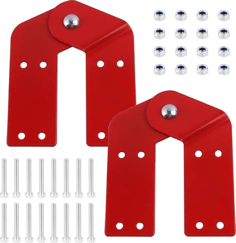 Attic Ladder Hinge for Ladder Pull Down System, Step Attic Folding ...