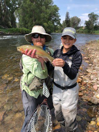 Gore Creek Fly Fishing (Vail) - All You Need to Know BEFORE You Go