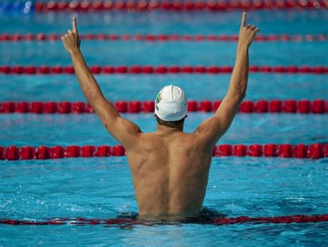 Las mejores imágenes del Mundial de Natación de Barcelona 2013
