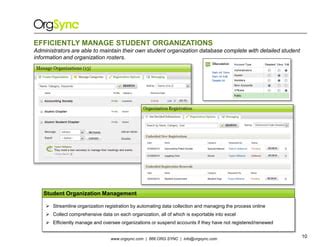 Image result for OrgSync Tutorial