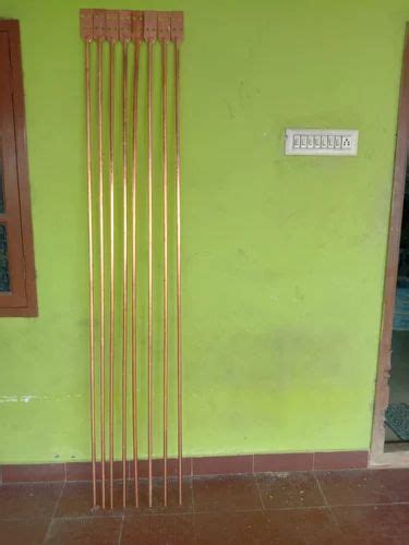 Earthing Rod For Solar - Earthing Rod For Solar Panel Trader ...