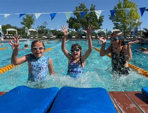Columbine Country Club Swim and Dive - About