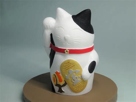 AL-12 Kit Cat 招き猫 | T'S COLLECTION
